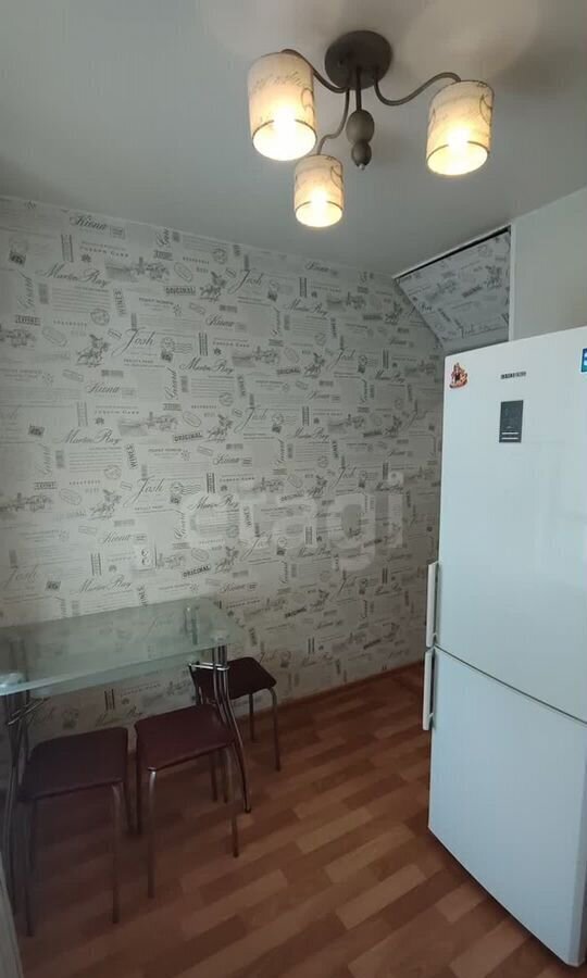 квартира г Усинск ул Парковая 13 фото 29