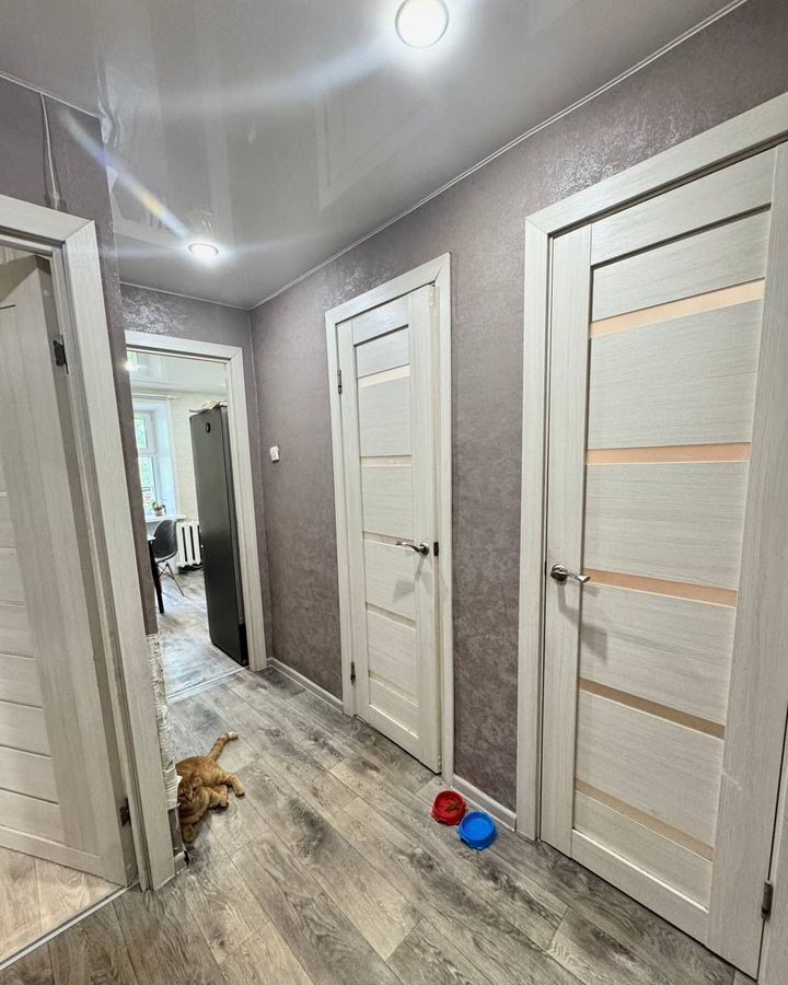 квартира г Сыктывкар Эжва ул Маяковского 2 фото 8