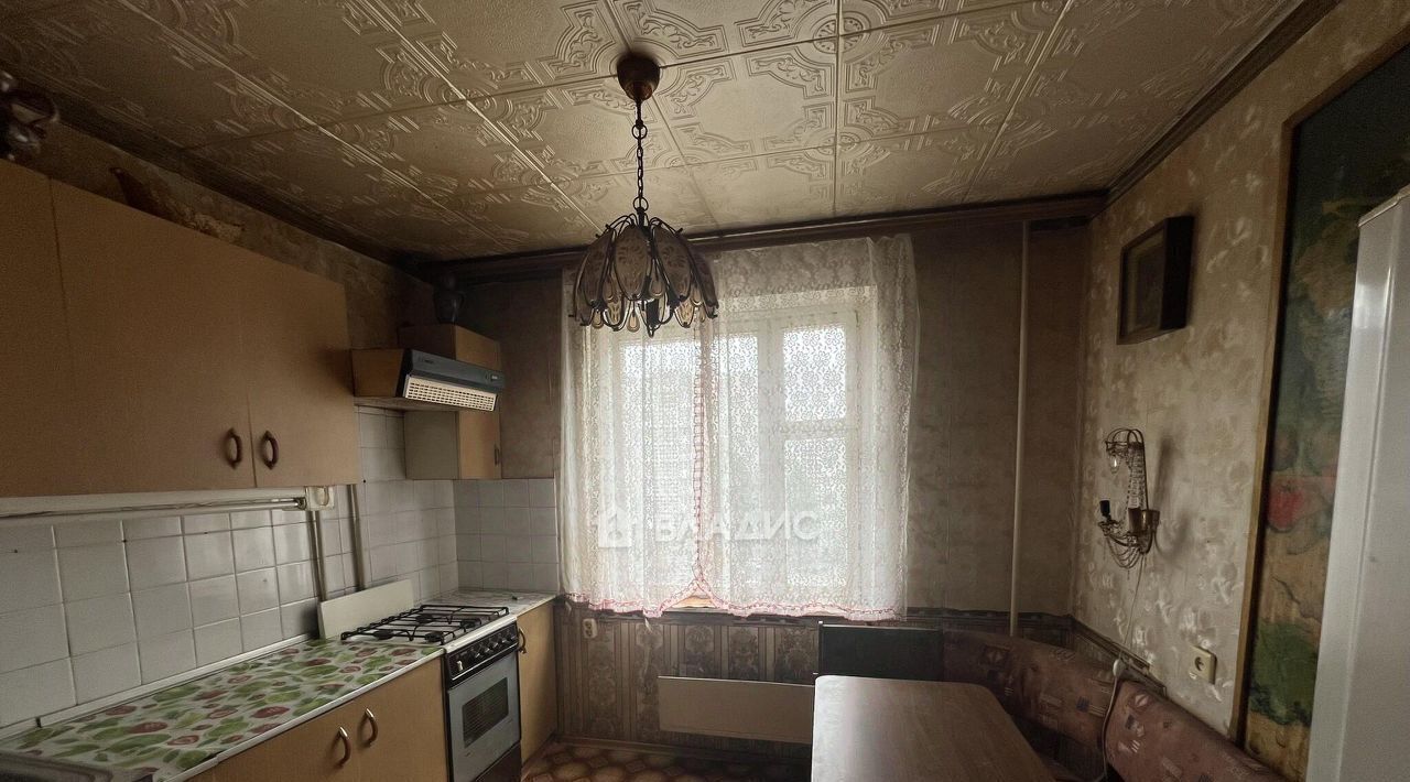 квартира г Егорьевск мкр 6-й 20а фото 1