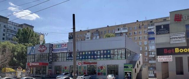 торговое помещение р-н Промышленный пр-кт Кирова 180 фото