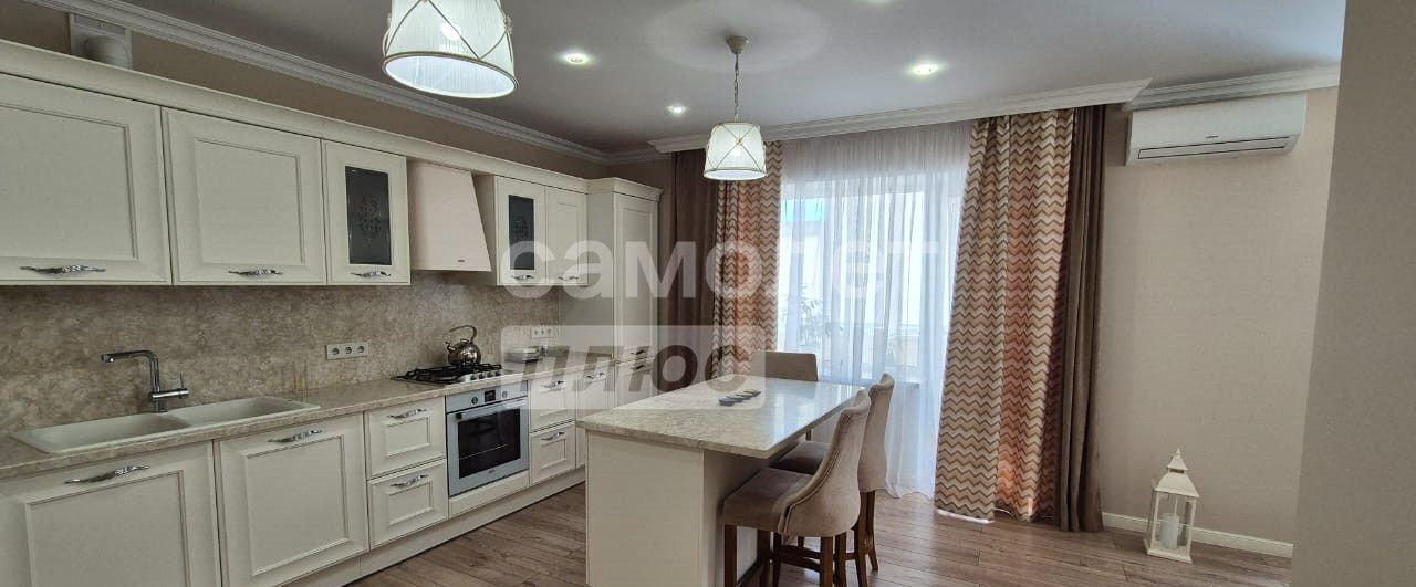 квартира г Ставрополь р-н Ленинский ул Мира 341 фото 2