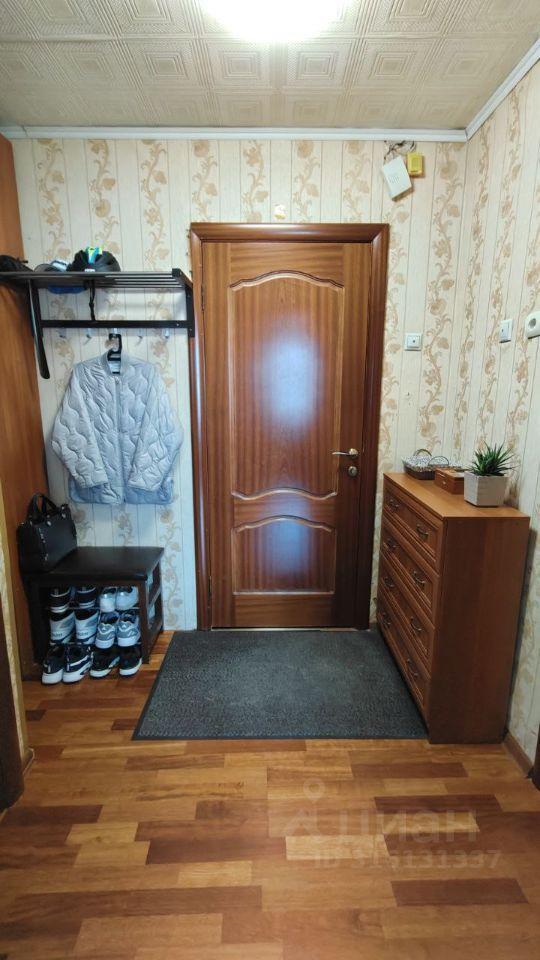 квартира г Реутов ул Ашхабадская 25 фото 18