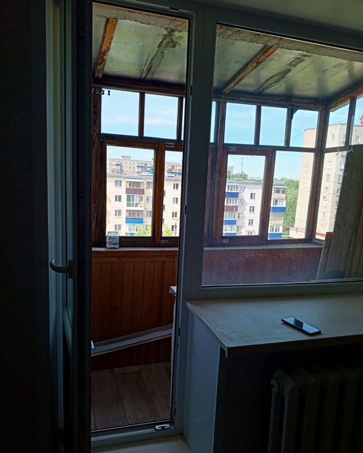 квартира г Салават ул Калинина 65а фото 11