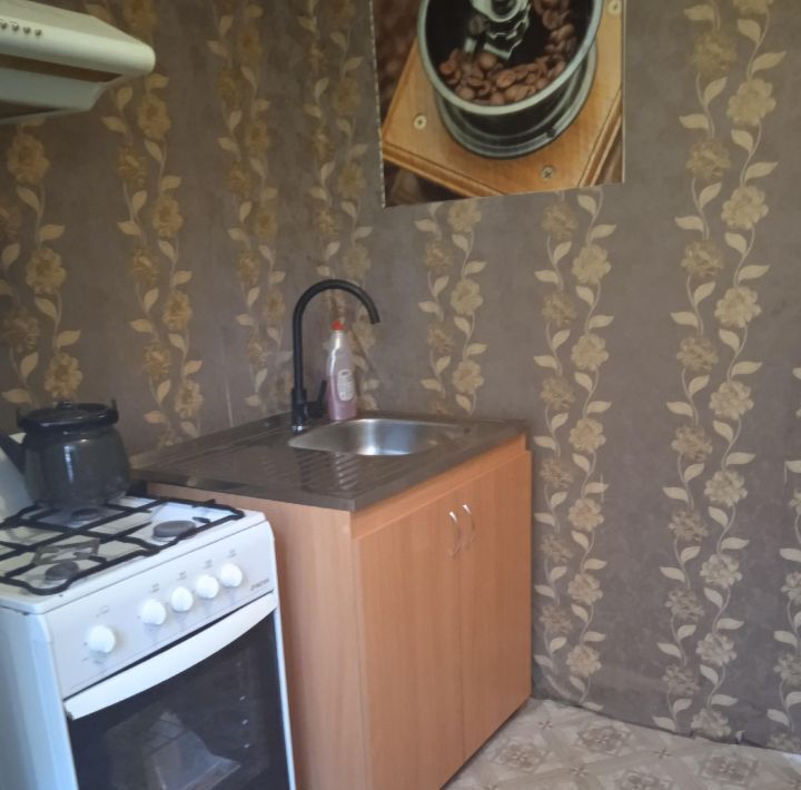 квартира г Колпино ул Тверская 26 Шушары фото 7