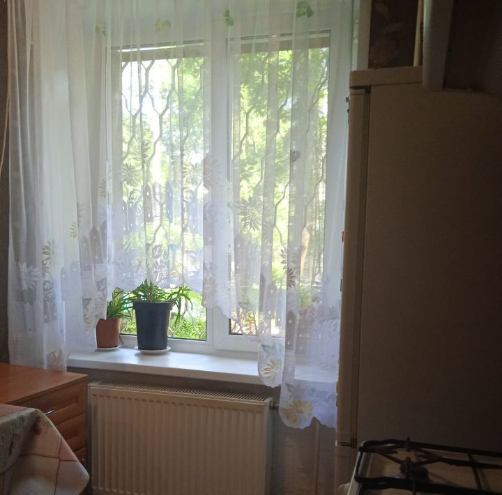 квартира г Колпино ул Тверская 26 Шушары фото 10