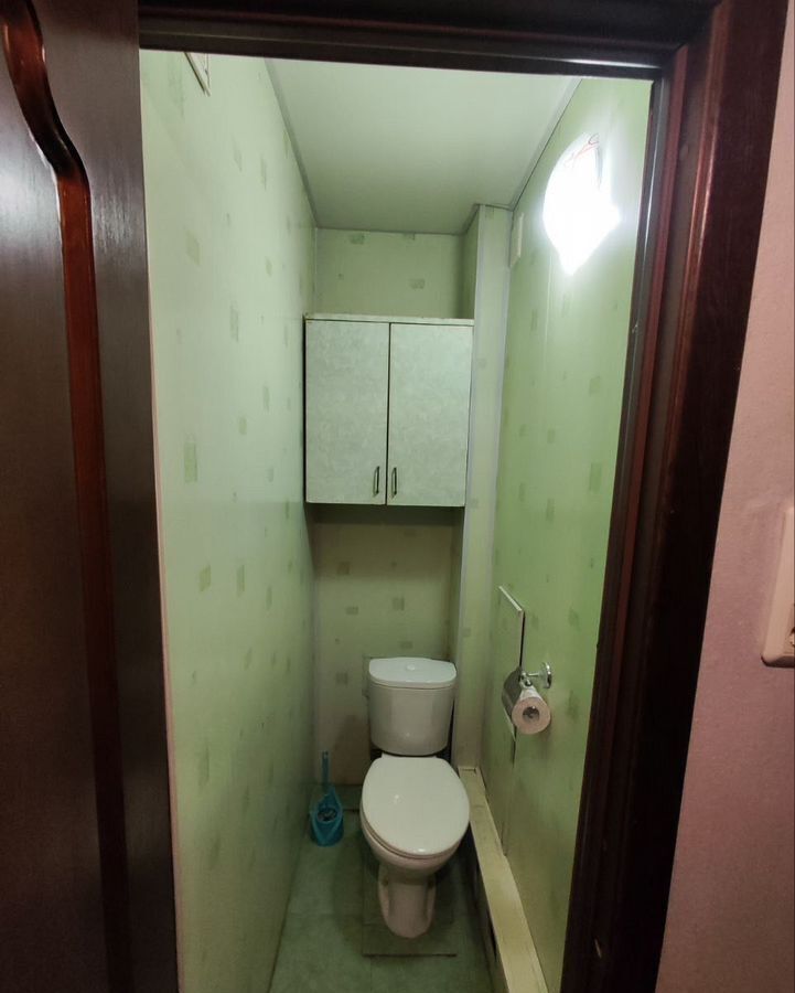 квартира г Рыбинск Западный ул Суркова 5 фото 17