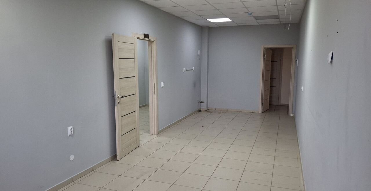 свободного назначения г Астрахань р-н Кировский ул Кирова 34а/102 фото 5