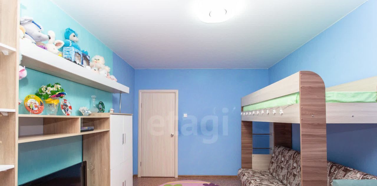 квартира г Тобольск 15-й микрорайон 14 фото 25