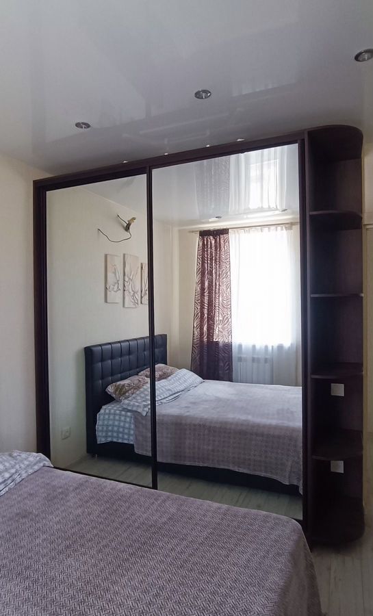 квартира г Ростов-на-Дону р-н Железнодорожный ул Батуринская 165/13 фото 8