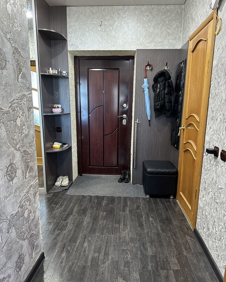 квартира г Белоярский 4-й мкр-н, 3, Тюменская обл. фото 9
