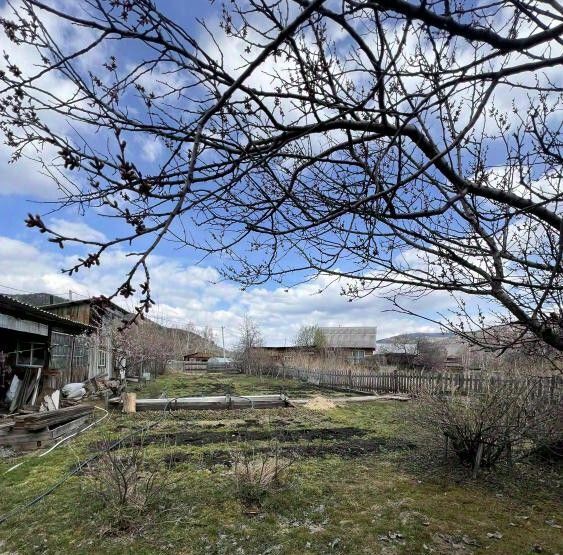 дом г Саяногорск рп Майна ул Пушкина 57 фото 8
