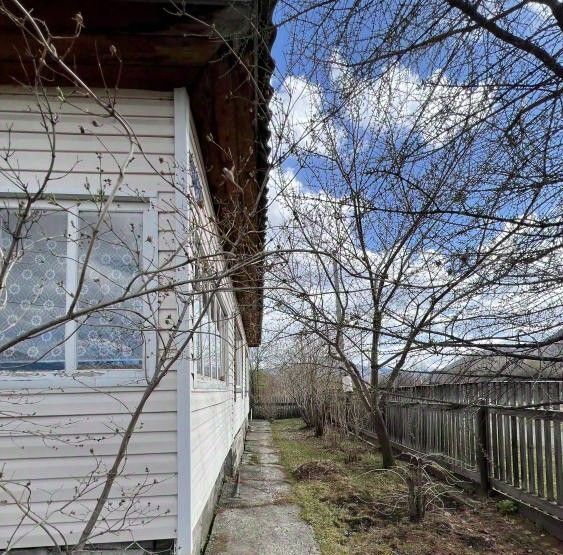 дом г Саяногорск рп Майна ул Пушкина 57 фото 10