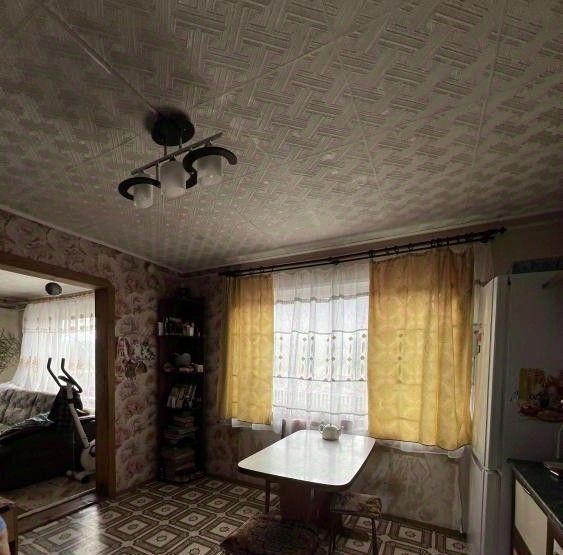 дом г Саяногорск рп Майна ул Пушкина 57 фото 21