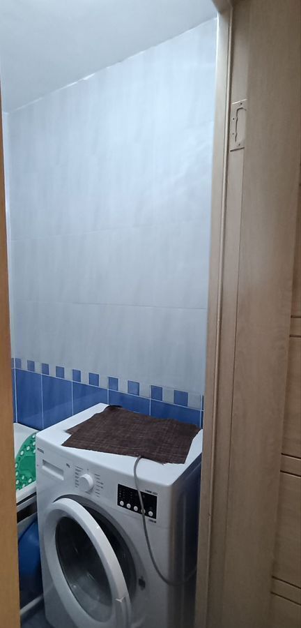 квартира г Челябинск р-н Металлургический ул Дегтярева 102а фото 3