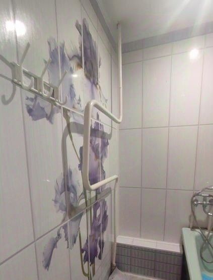 квартира г Саяногорск мкр Заводской 37 фото 10