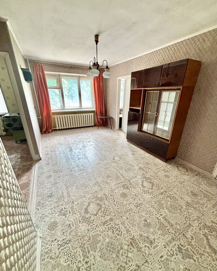 квартира г Орел р-н Советский ул Сурена Шаумяна 38 фото 1