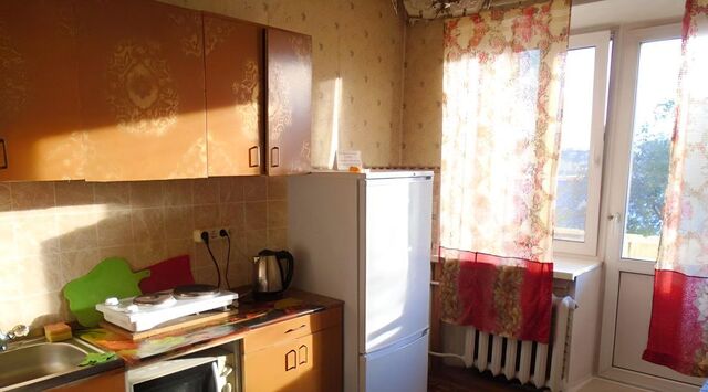 р-н Рыбинский г Заозерный ул Кузьмина 33 фото
