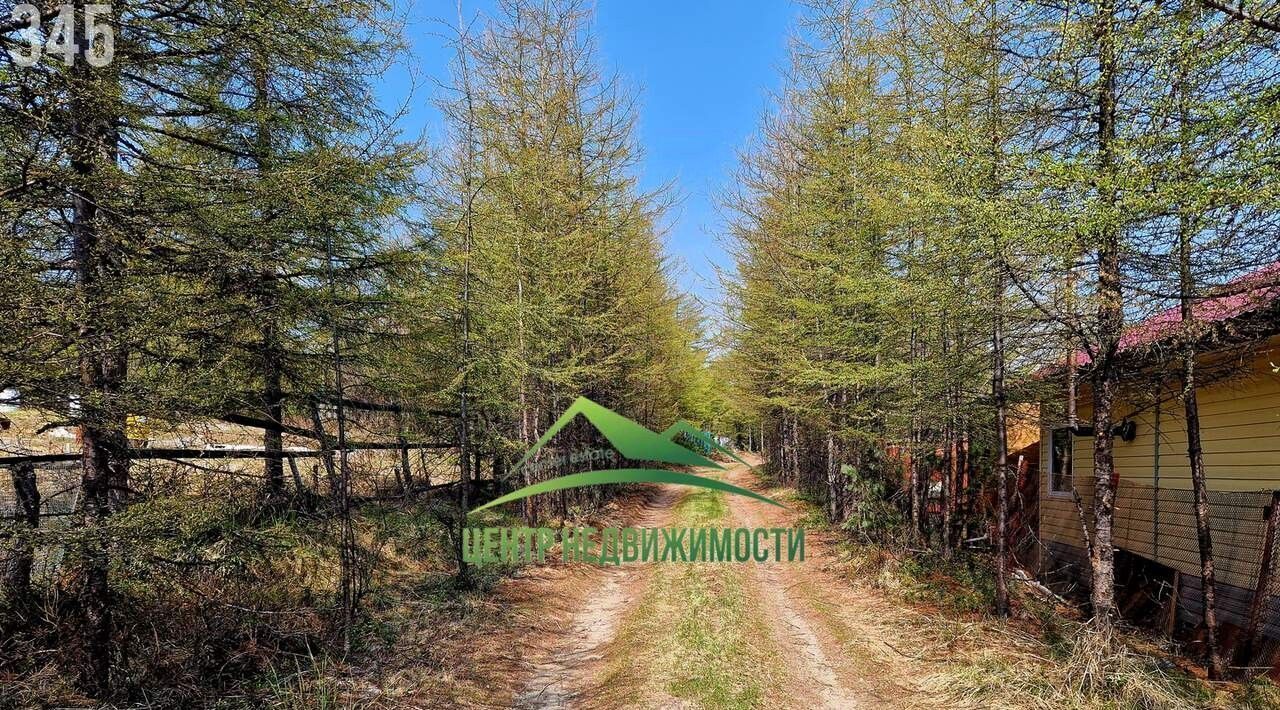 дом г Магадан Эскулап ДСК фото 35