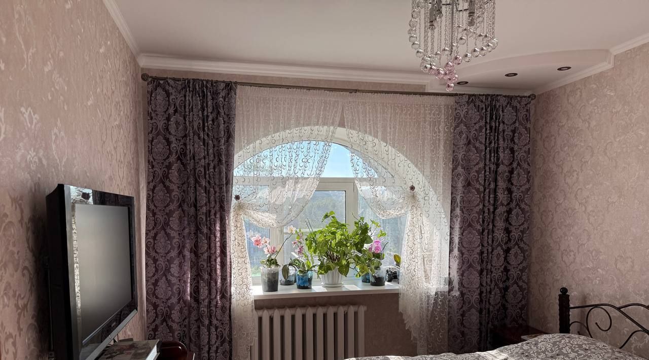 квартира г Жигулевск ул Интернационалистов 25 фото 18