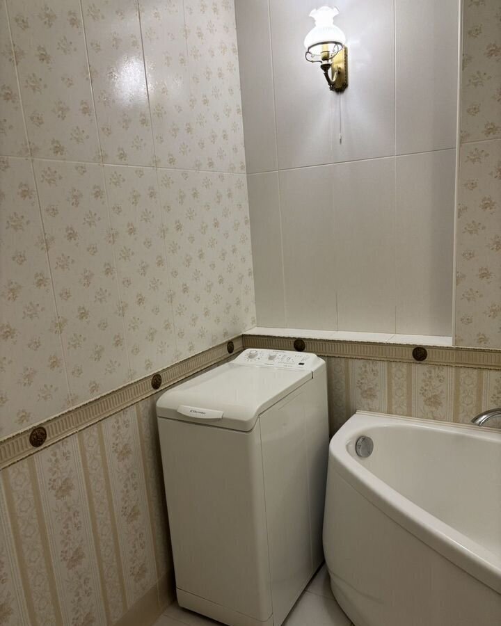 квартира г Воронеж р-н Центральный ул Тимирязева 27а фото 20