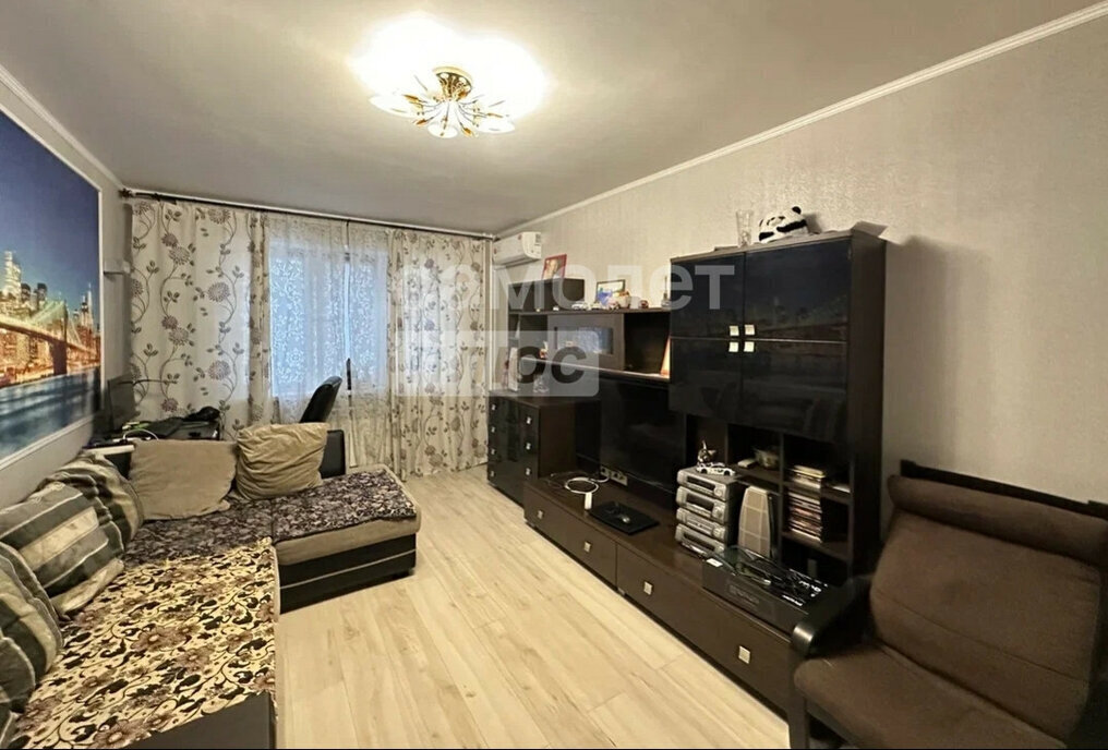 квартира г Люберцы д Марусино ул Заречная 31 Некрасовка фото 5