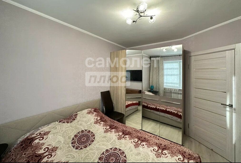 квартира г Люберцы д Марусино ул Заречная 31 Некрасовка фото 9