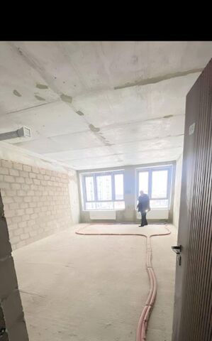 ш Сколковское 40к/3 жилой квартал «Stellar City» муниципальный округ Можайский фото