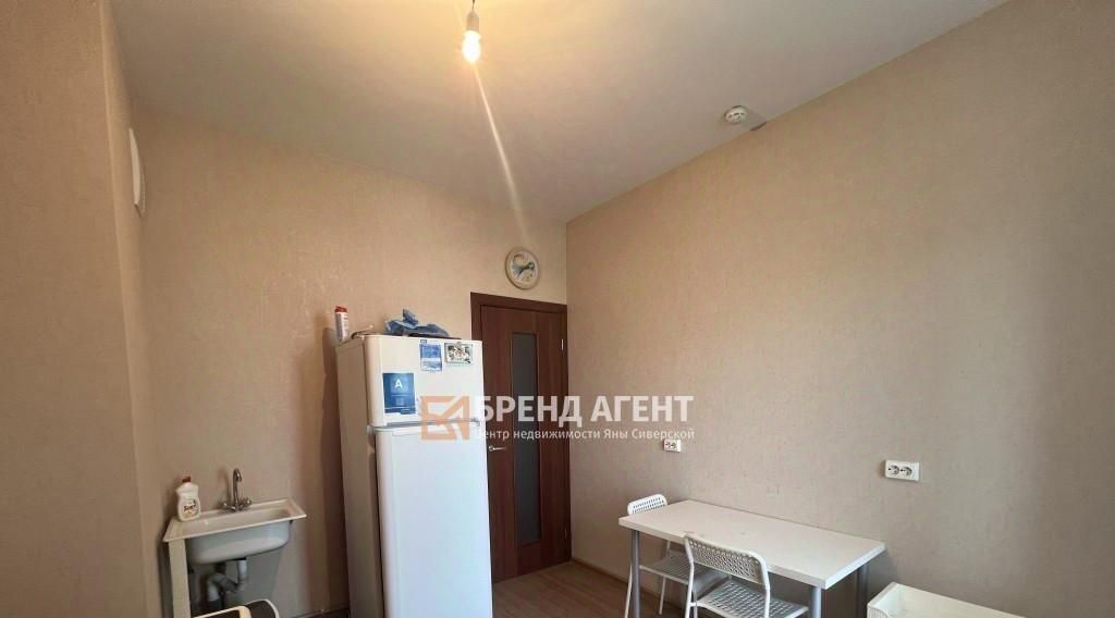 квартира г Белгород Западный пр-кт Б.Хмельницкого 125 фото 4
