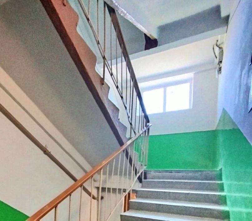 квартира г Копейск рп Октябрьский ул Ленина 6 фото 15