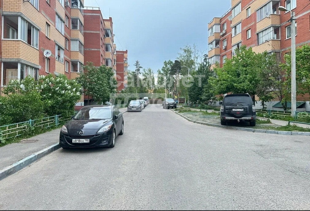 квартира г Люберцы д Марусино ул Заречная 31 Некрасовка фото 19