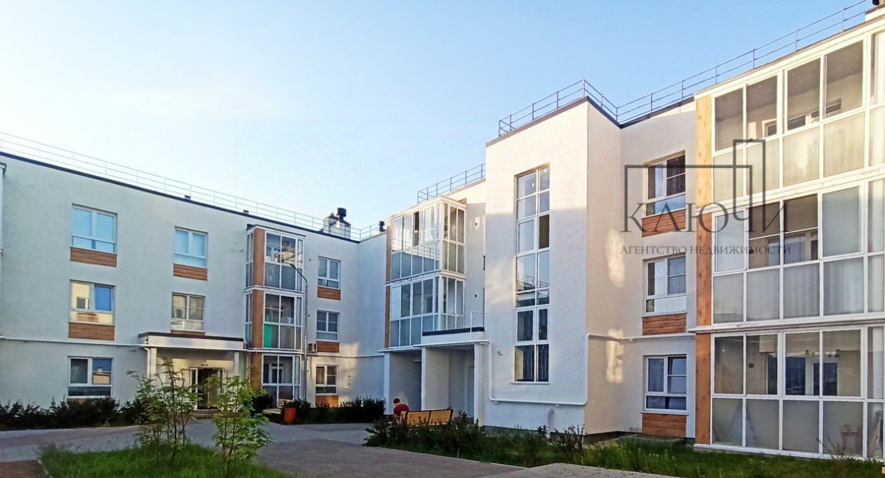 квартира г Магнитогорск р-н Орджоникидзевский ул Зеленый лог 69/1 фото 21