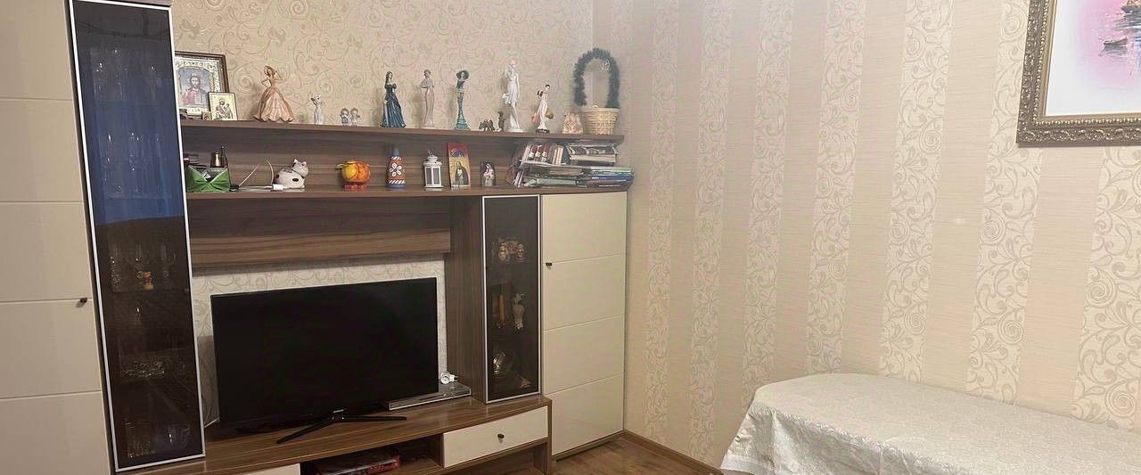 квартира г Белгород Западный ул 5 Августа 44 фото 9