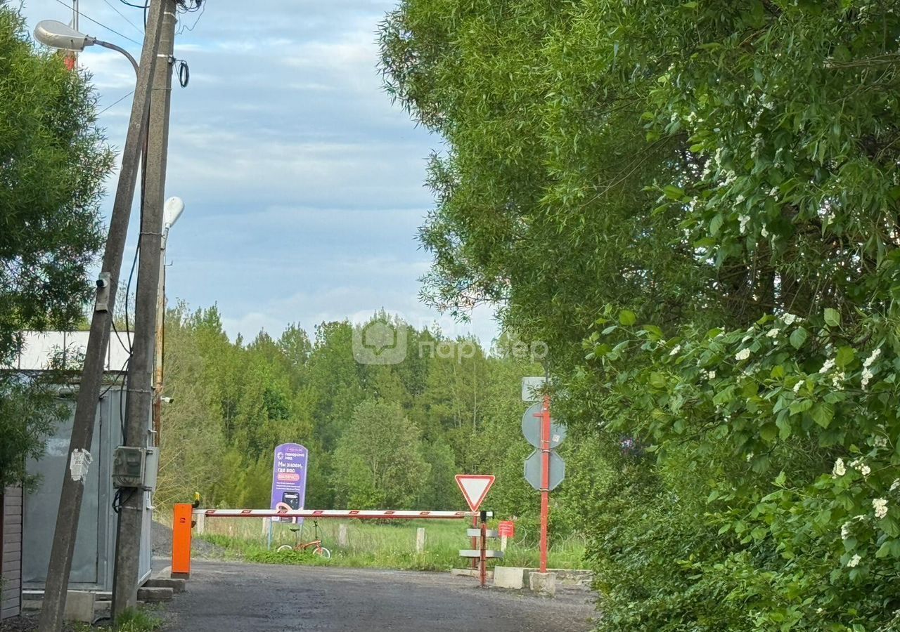 дом г Красное Село тер Сергиево ул Садовая 184 10 км, Лаголовское сельское поселение, садоводческое некоммерческое товарищество Городское, Ленинградская обл., Ломоносовский р-н, Красносельское шоссе фото 6