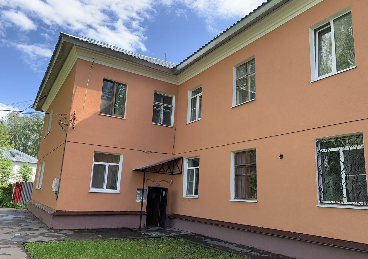 квартира г Солнечногорск ул Центральная 11 фото 15