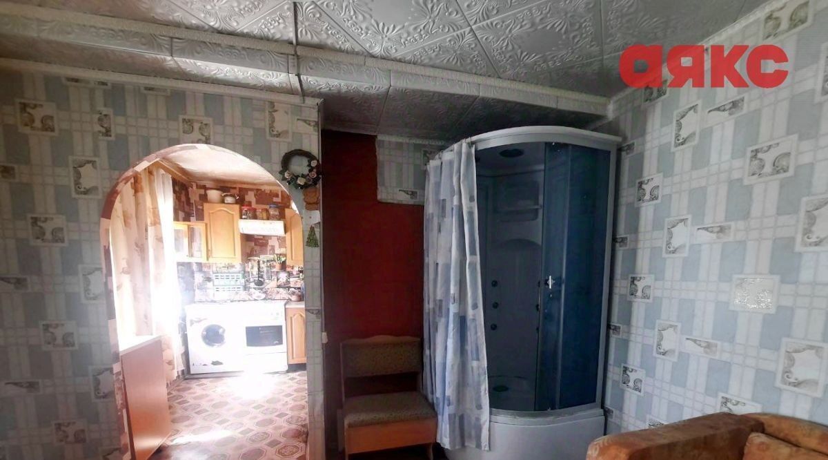 дом р-н Ростовский г Ростов ул. Энгельса, 2 фото 8