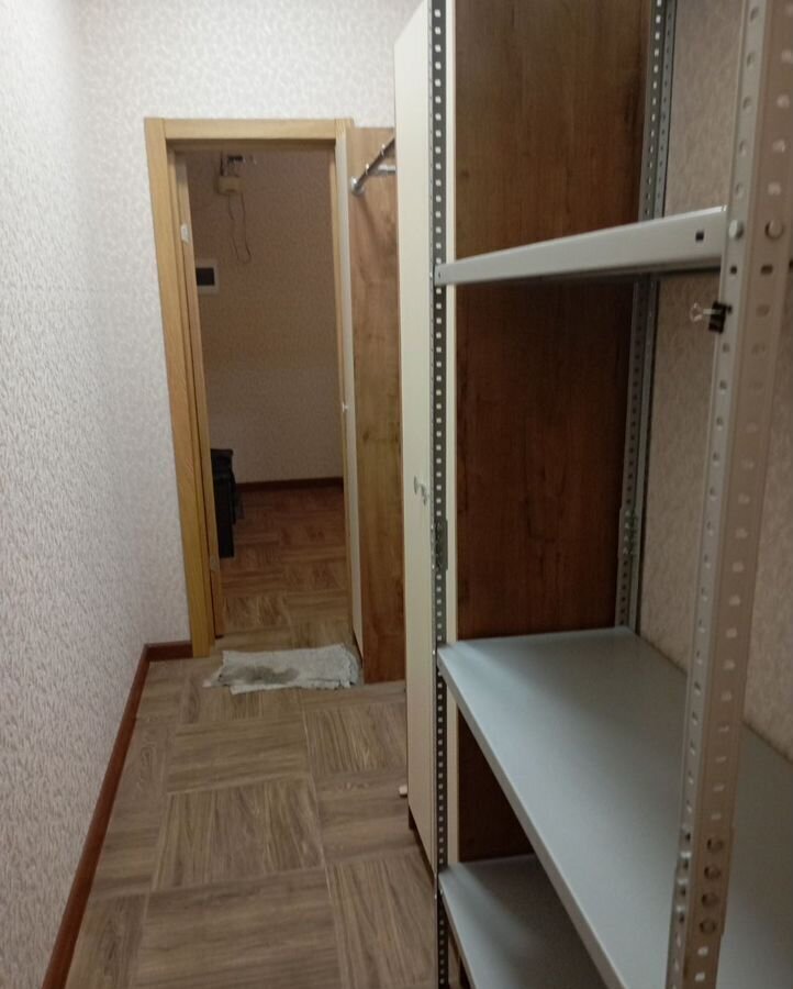 квартира городской округ Наро-Фоминский г Апрелевка ул Пролетарская 20а микрорайон «Времена года» Победа фото 6