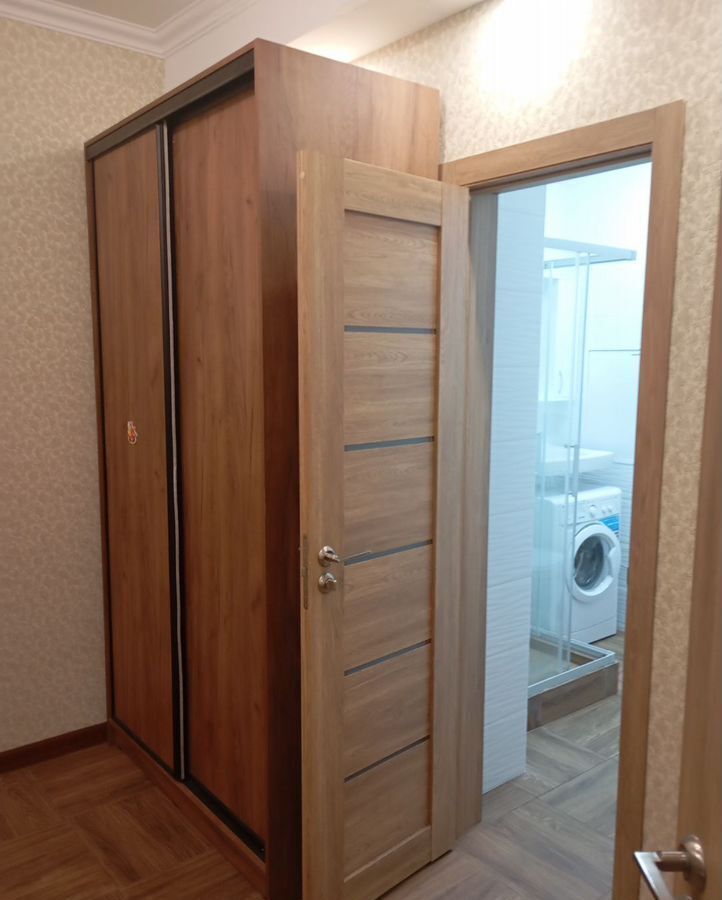 квартира городской округ Наро-Фоминский г Апрелевка ул Пролетарская 20а микрорайон «Времена года» Победа фото 19