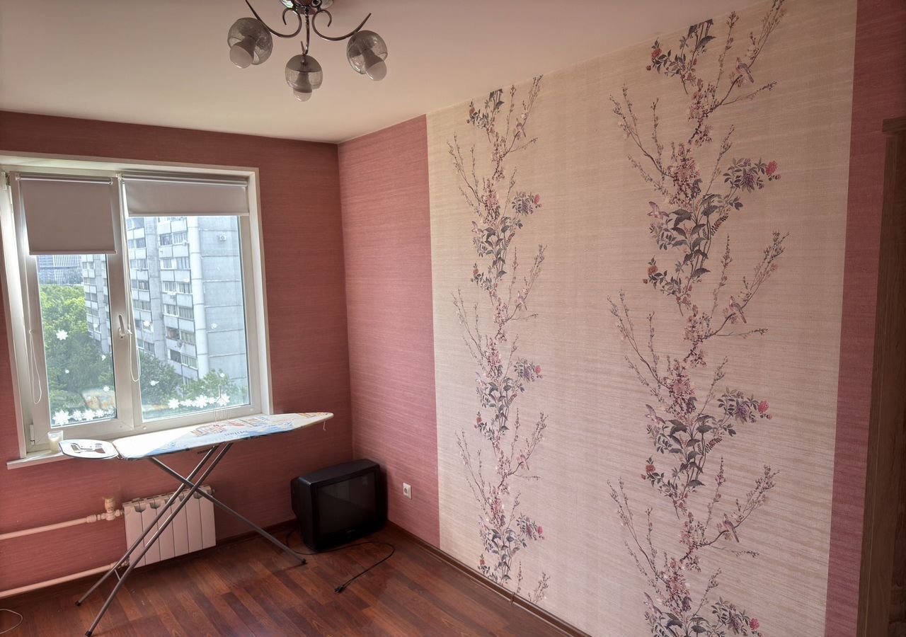 квартира г Москва ул Веерная 3к/6 Матвеевская фото 5