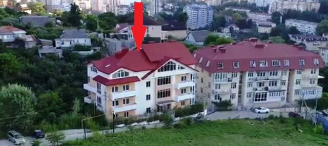 р-н Центральный ул Яблочная 20/3 мкр-н Мамайка фото