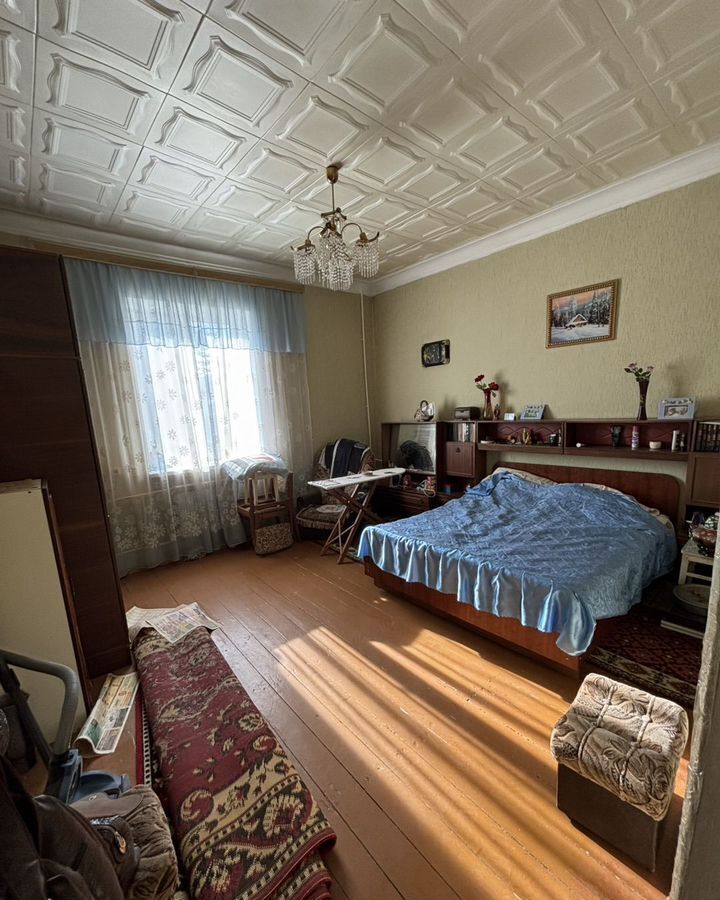 квартира г Серов ул Энергетиков 15 Серовский муниципальный округ фото 12