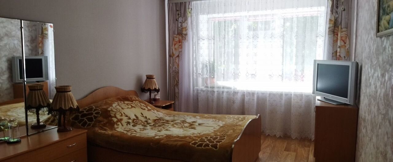 квартира г Заречный ул Комсомольская 21 фото 6