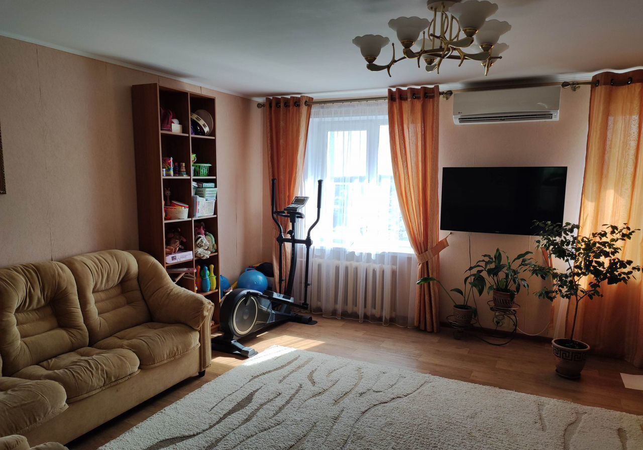 квартира г Пенза р-н Первомайский ул Совхоз-техникум 3 фото 20