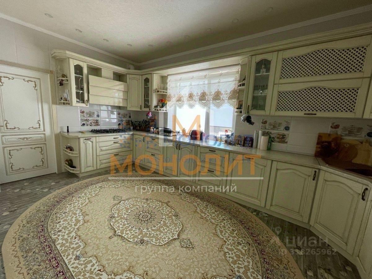 дом г Горячий Ключ ул Солнечный Берег фото 16