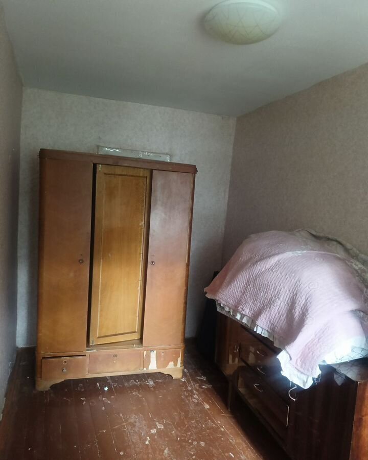 квартира р-н Жуковский г Белоусово ул Гурьянова 3 фото 10
