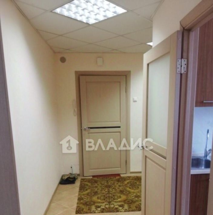 квартира г Владимир р-н Октябрьский ул Мира 15 фото 6