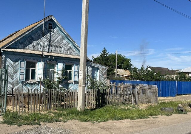 рп Ильинка ул Советская Ильинка фото