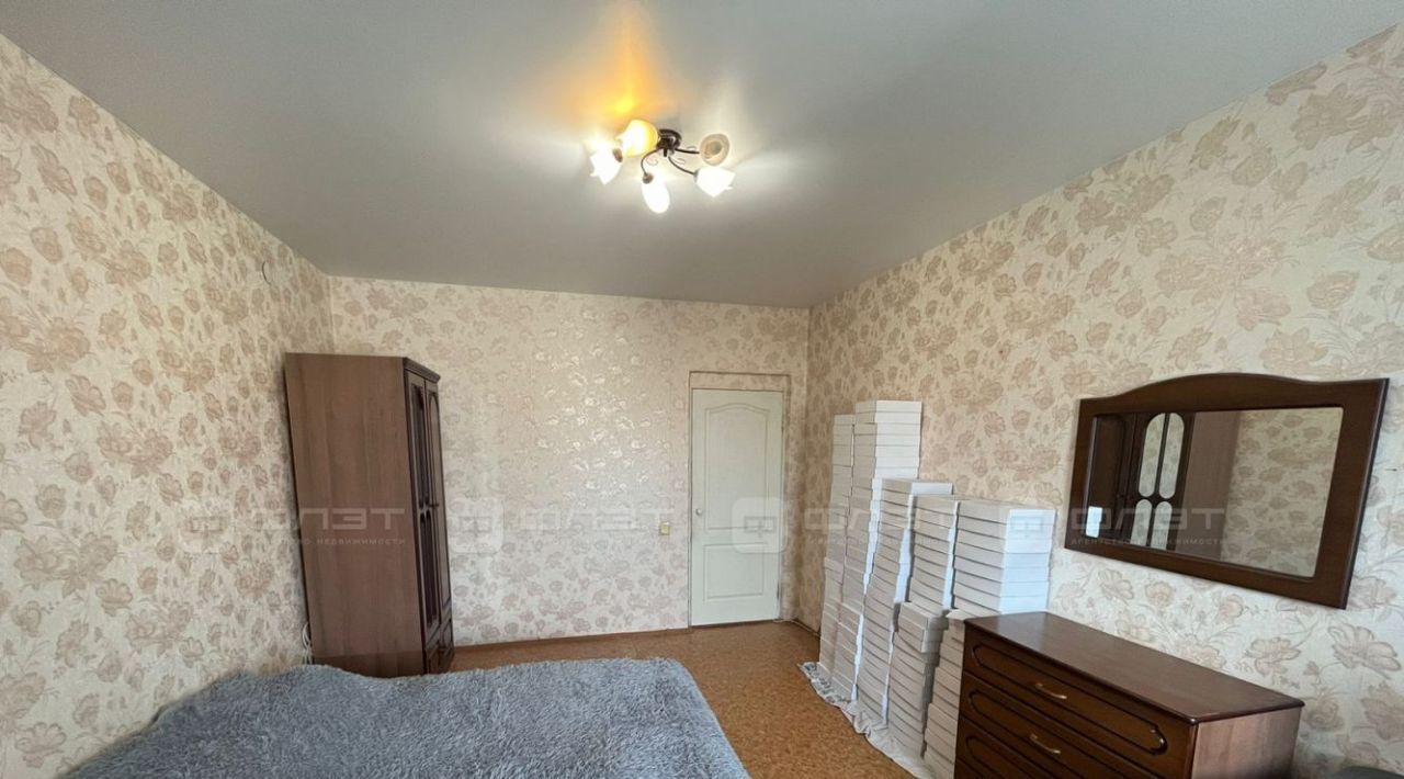 квартира г Казань Козья слобода ул Маршала Чуйкова 43 фото 19
