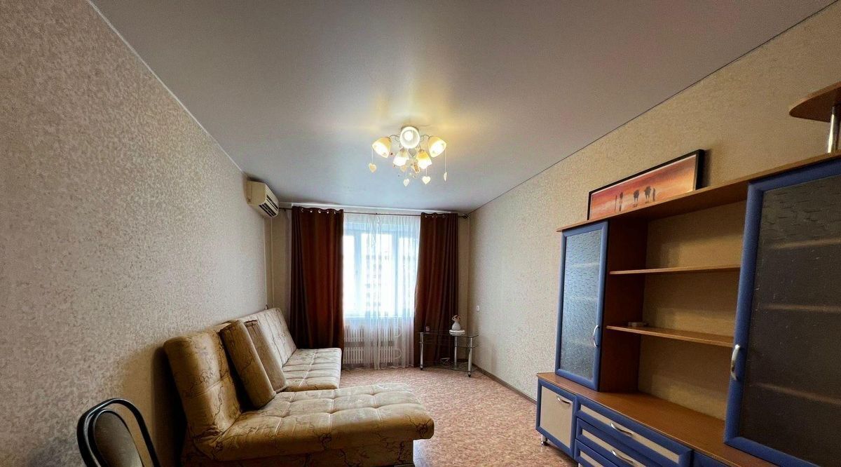 квартира г Казань Козья слобода ул Чистопольская 33 фото 15