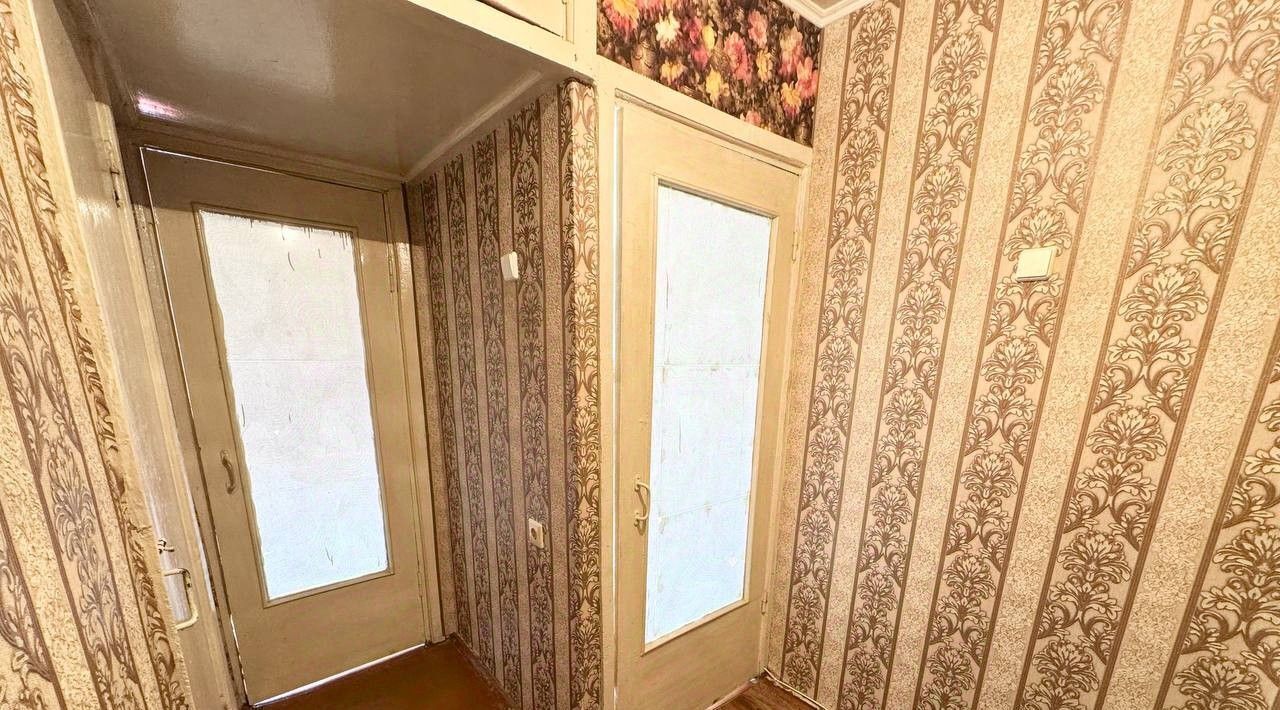 квартира р-н Нижнекамский г Нижнекамск пр-кт Химиков 72а фото 12