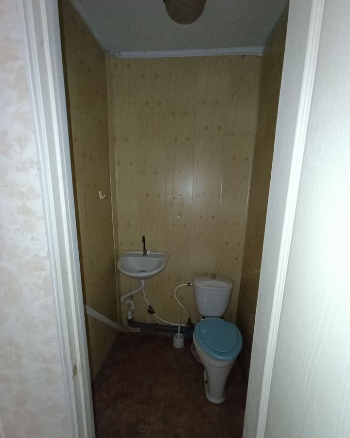офис г Лысьва п Невидимка ул Больничная 1 фото 13